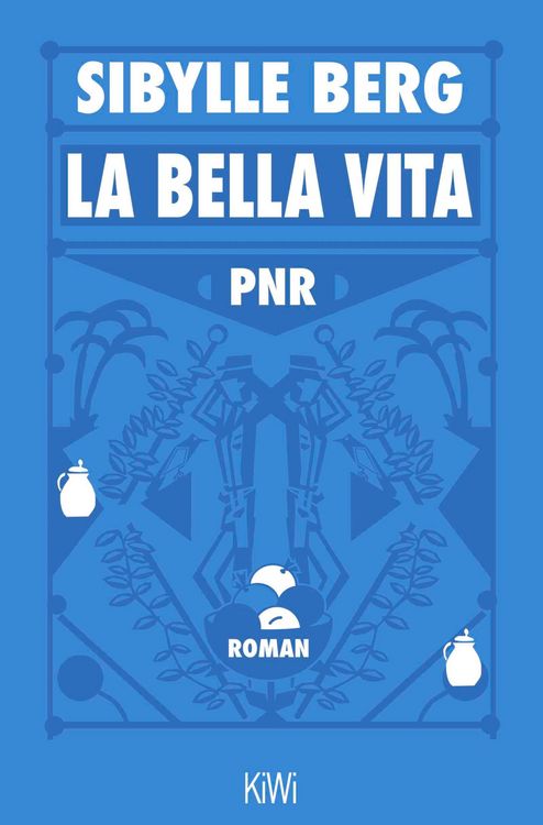 Produktbild: PNR: La Bella Vita