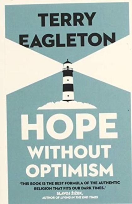 Produktbild: Hope Without Optimism