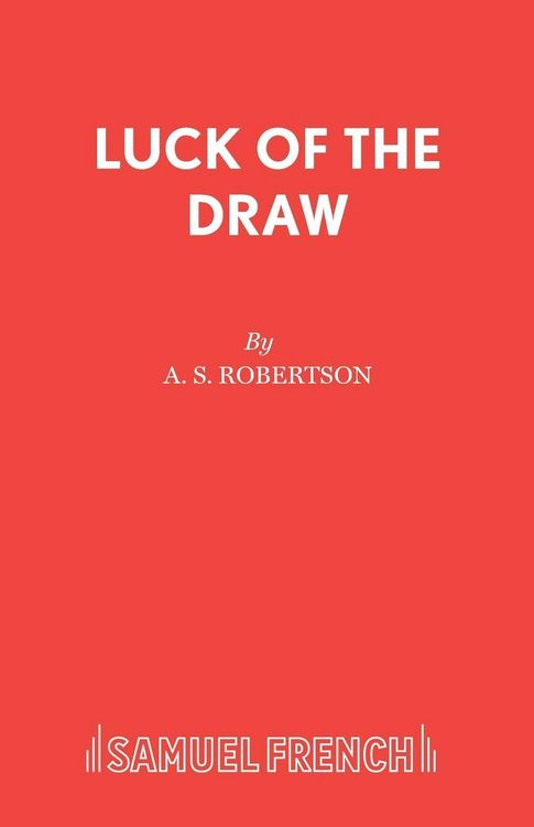 Produktbild: Luck of the Draw