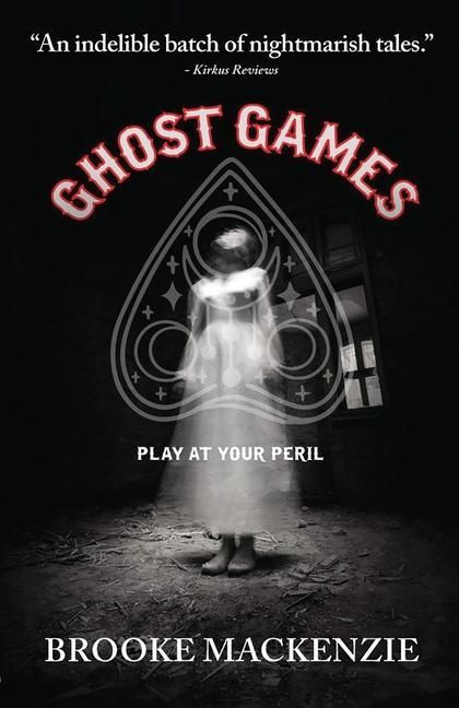 Produktbild: Ghost Games