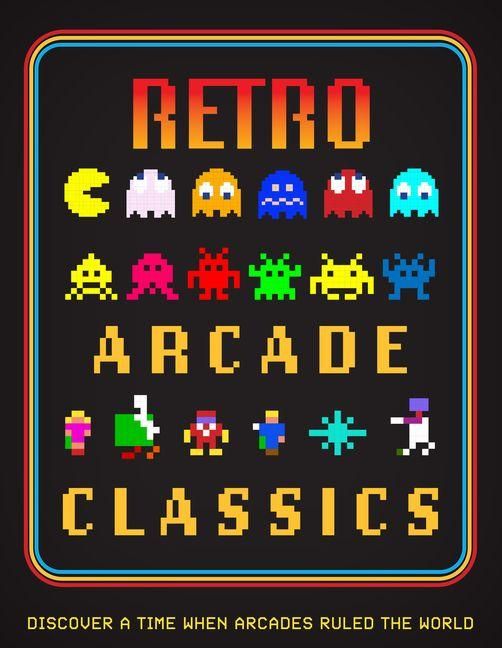 Produktbild: Retro Arcade Classics