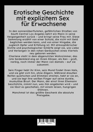 Produktbild: Willige Ehefrau f&uuml;r den schwarzen Jugendfreund