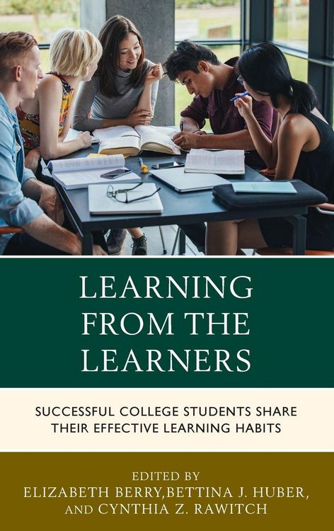 Produktbild: Learning from the Learners