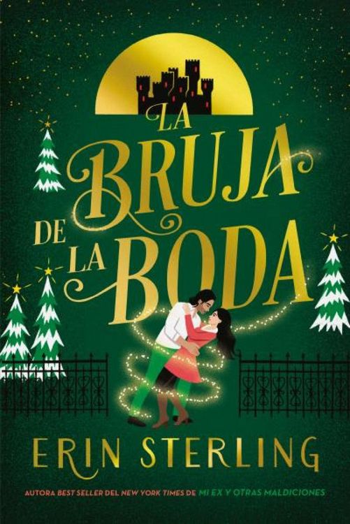 Produktbild: Bruja de la Boda, La