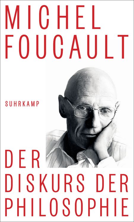 Produktbild: Der Diskurs der Philosophie