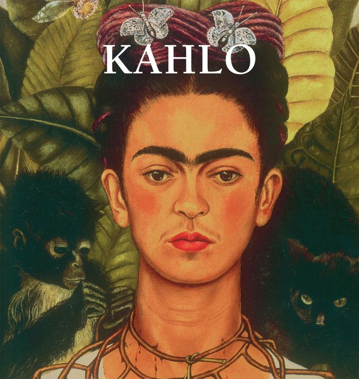 Produktbild: Kahlo