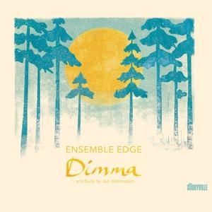 Produktbild: Dimma: A tribute to Jan Johansson