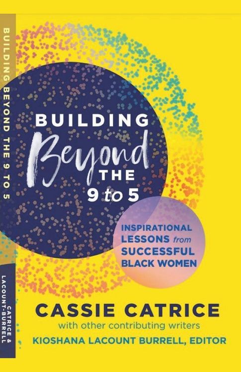 Produktbild: Building Beyond the 9 to 5