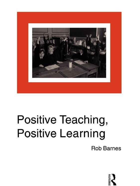 Produktbild: Positive Teaching, Positive Learning