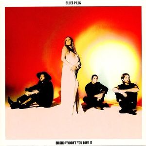 Produktbild: Birthday/Dont You Love It