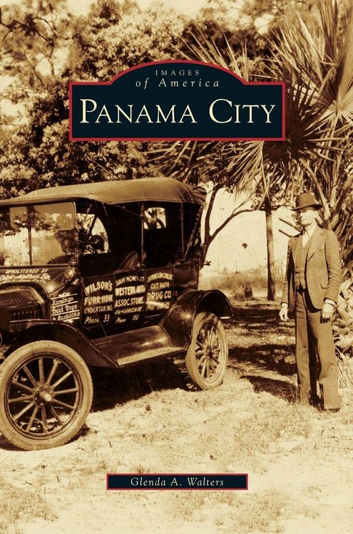 Produktbild: Panama City
