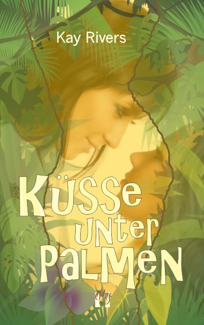 Produktbild: K&uuml;sse unter Palmen