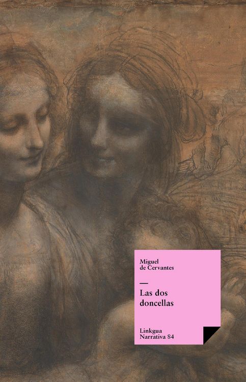 Produktbild: Las dos doncellas