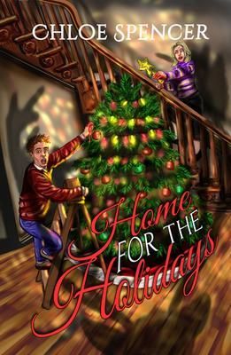 Produktbild: Home for the Holidays