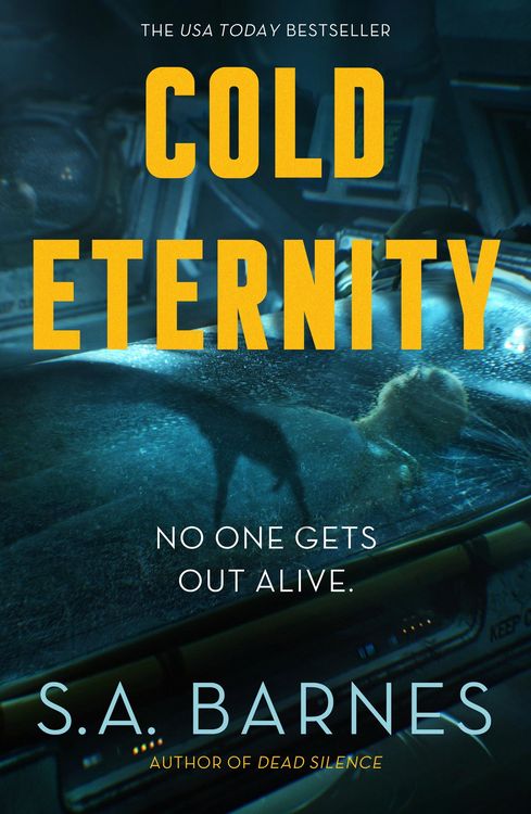 Produktbild: Cold Eternity