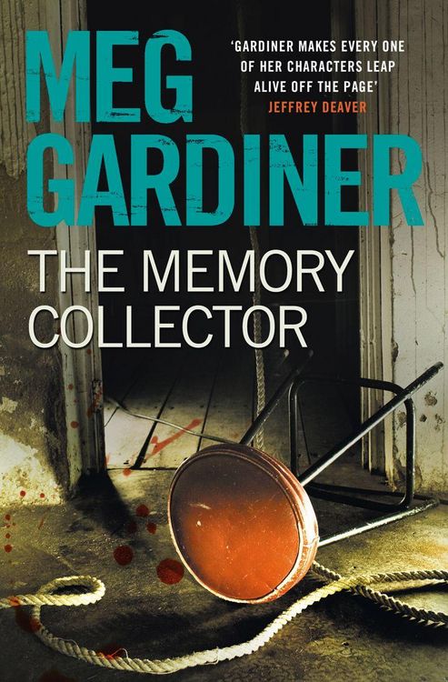 Produktbild: The Memory Collector