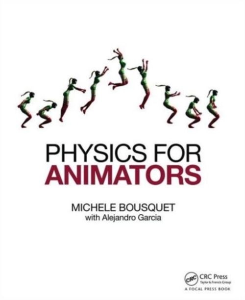 Produktbild: Physics for Animators