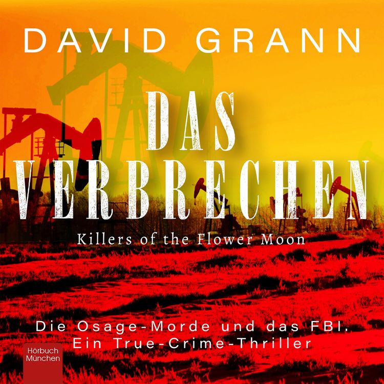 Produktbild: Das Verbrechen