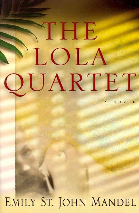 Produktbild: The Lola Quartet
