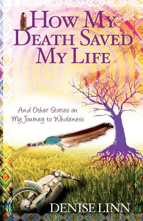 Produktbild: How My Death Saved My Life