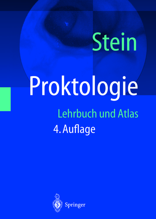 Produktbild: Proktologie