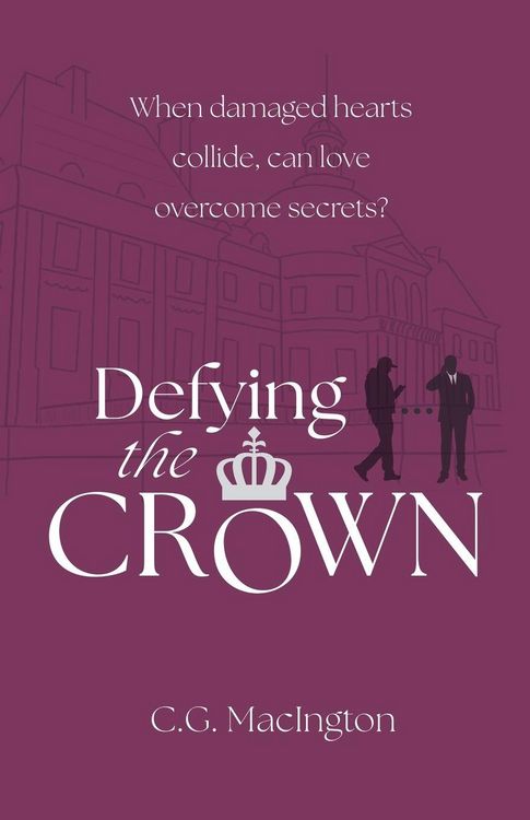 Produktbild: Defying the Crown
