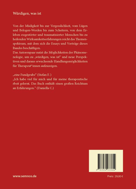Produktbild: W&uuml;rdigen, was ist: Leiden verstehen und verwandeln