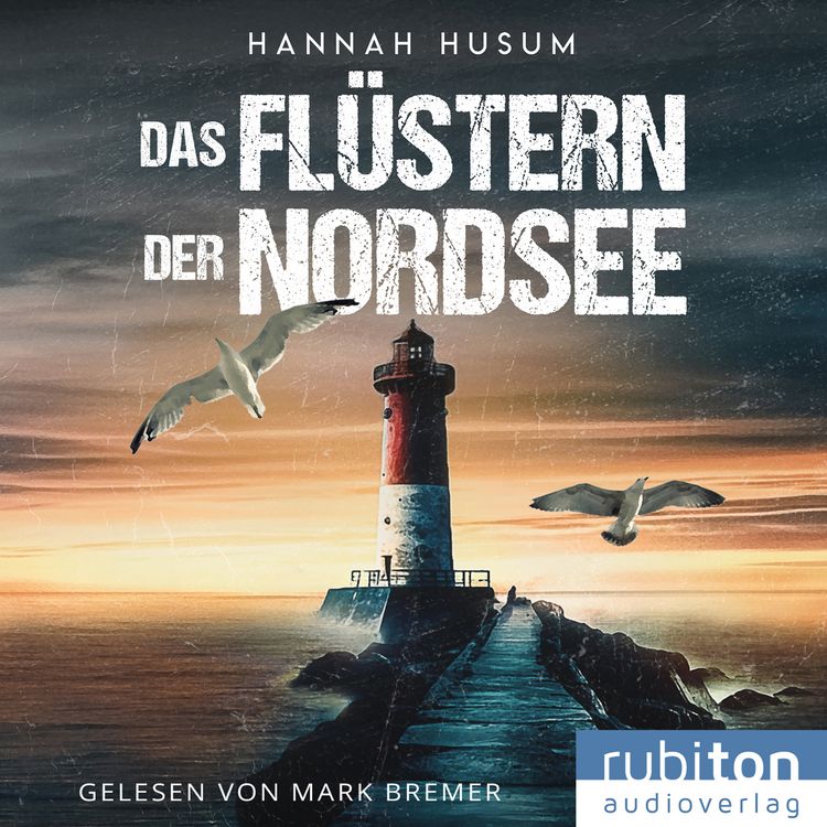 Produktbild: Das Fl&uuml;stern der Nordsee
