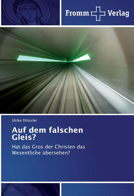 Produktbild: Auf dem falschen Gleis?