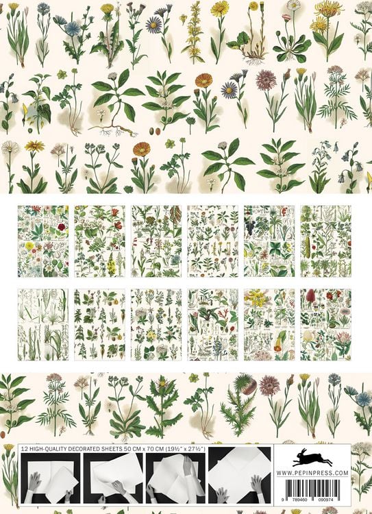 Produktbild: Flora