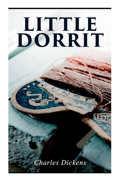 Produktbild: Little Dorrit