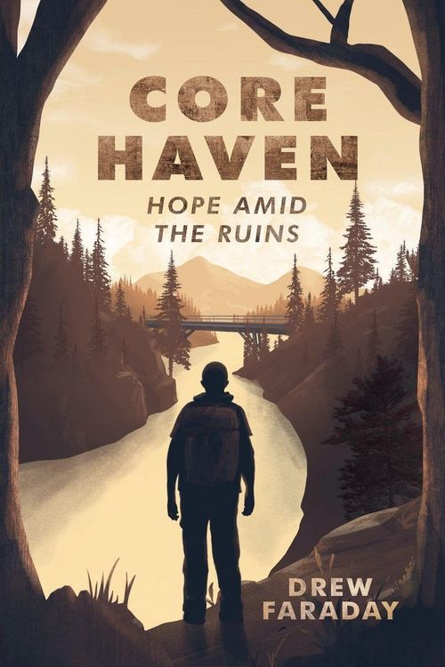 Produktbild: Core Haven