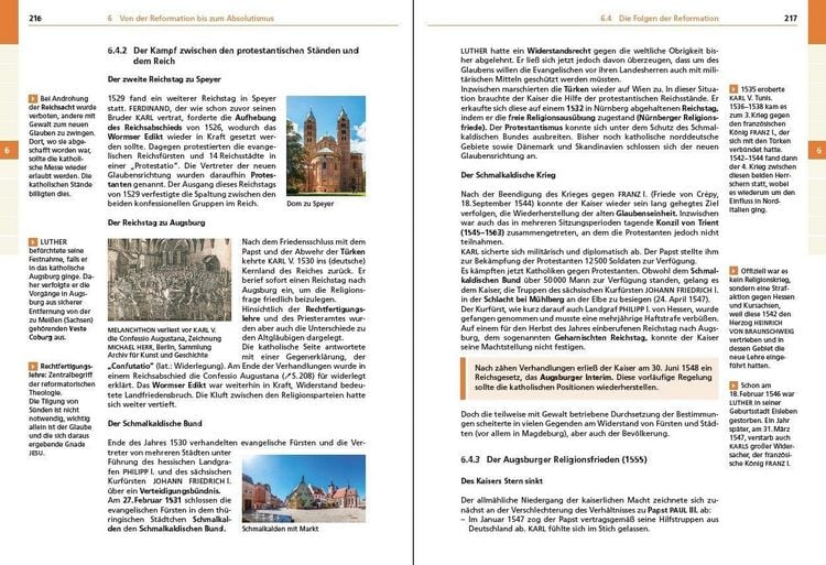 Produktbild: Basiswissen Schule &ndash; Geschichte Abi