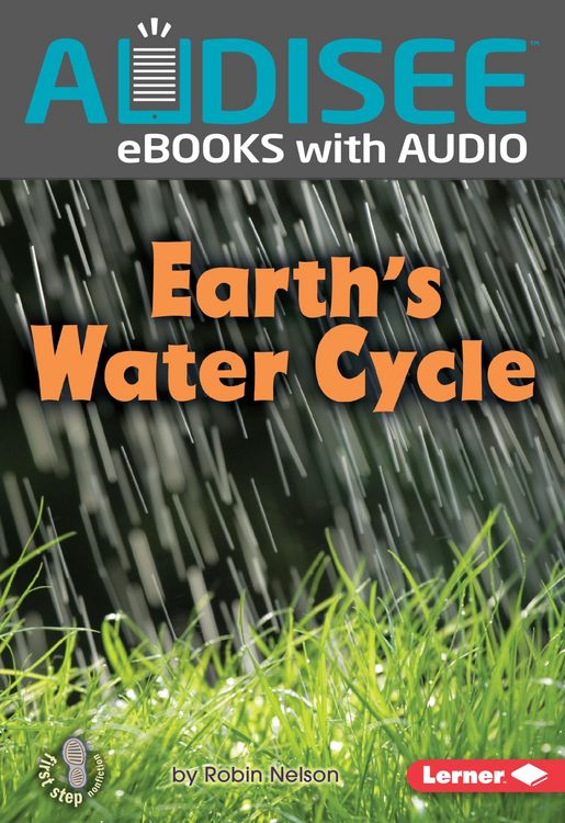 Produktbild: Earth's Water Cycle