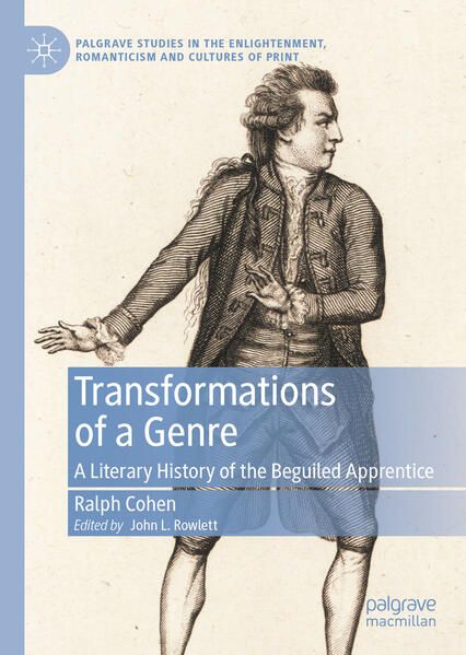 Produktbild: Transformations of a Genre