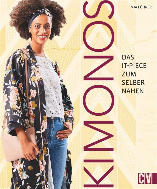 Produktbild: Kimonos
