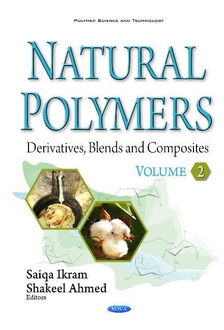 Produktbild: Natural Polymers