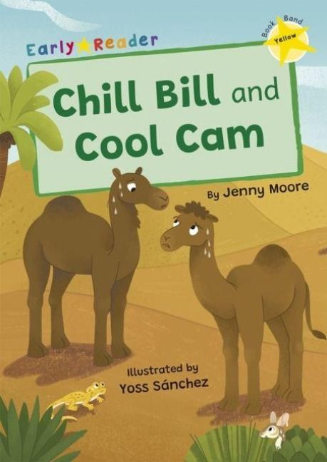 Produktbild: Chill Bill and Cool Cam