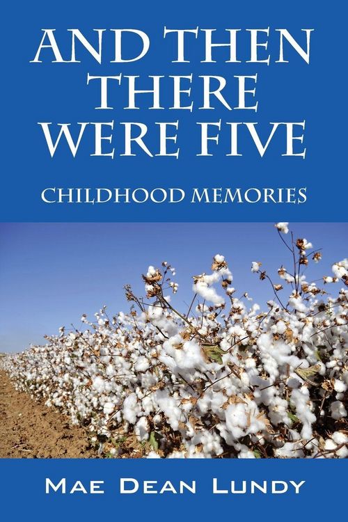 Produktbild: And Then There Were Five