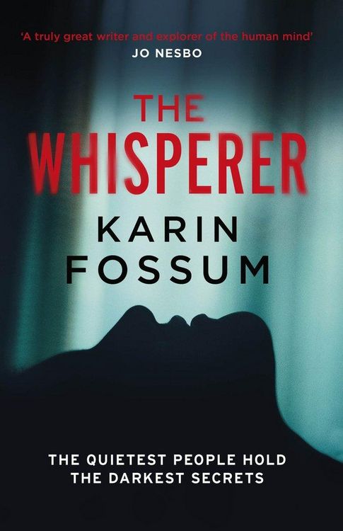 Produktbild: The Whisperer