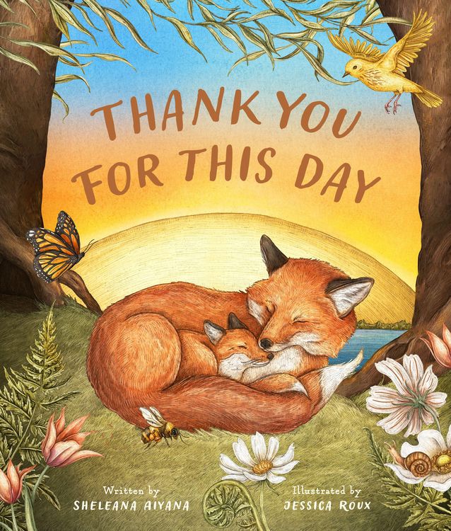 Produktbild: Thank You for This Day