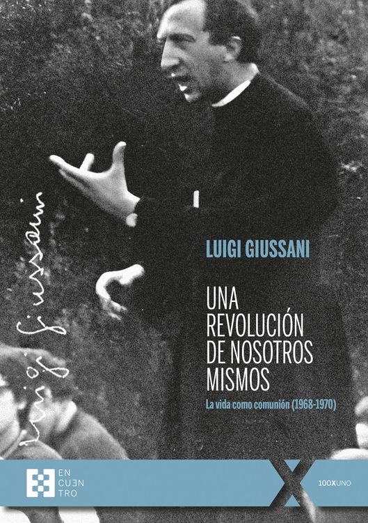 Produktbild: Una revoluci&oacute;n de nosotros mismos