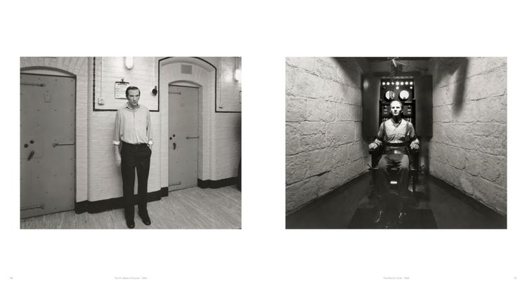 Produktbild: Hiroshi Sugimoto