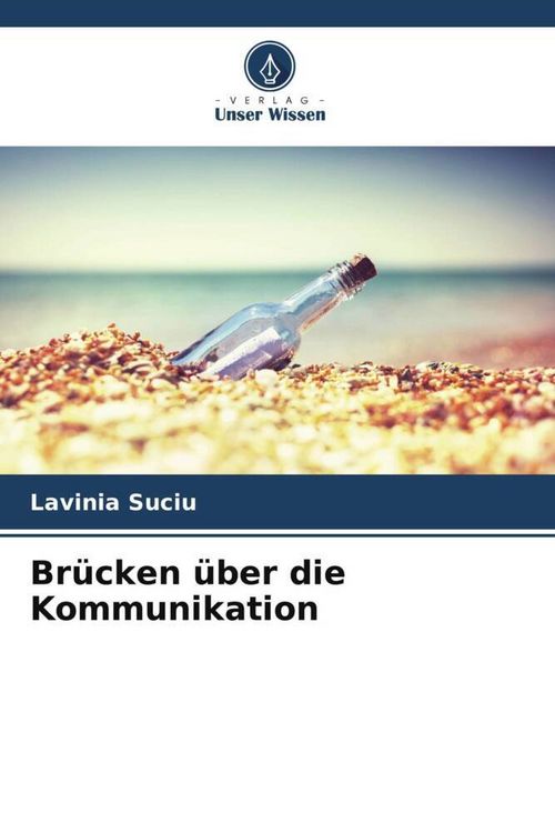 Produktbild: Br&uuml;cken &uuml;ber die Kommunikation