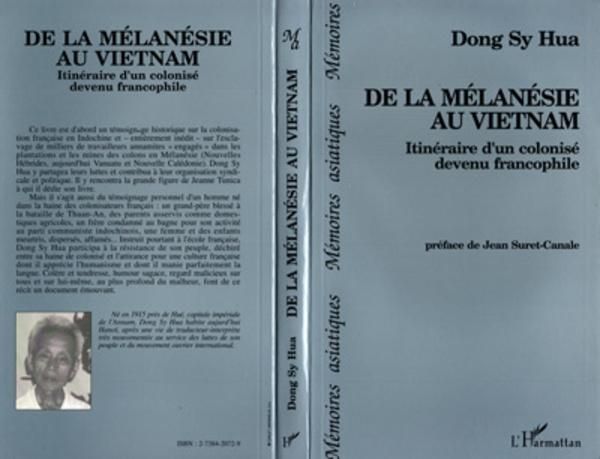 Produktbild: De la M&eacute;lan&eacute;sie au Vietnam