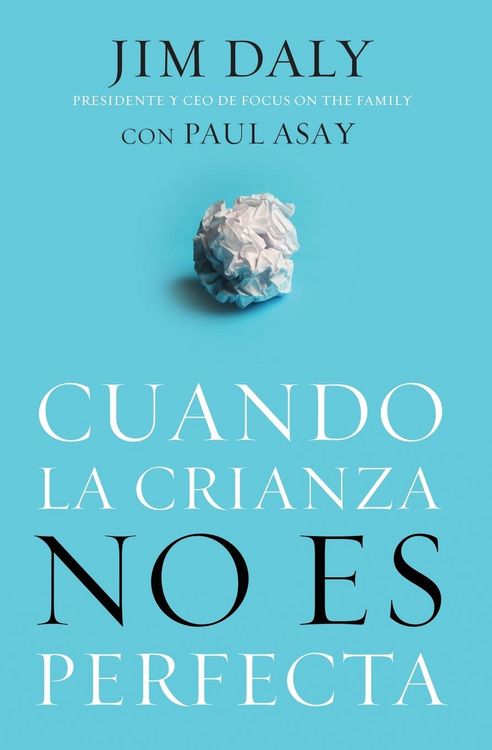 Produktbild: El Cuando La Crianza No Es Perfecta