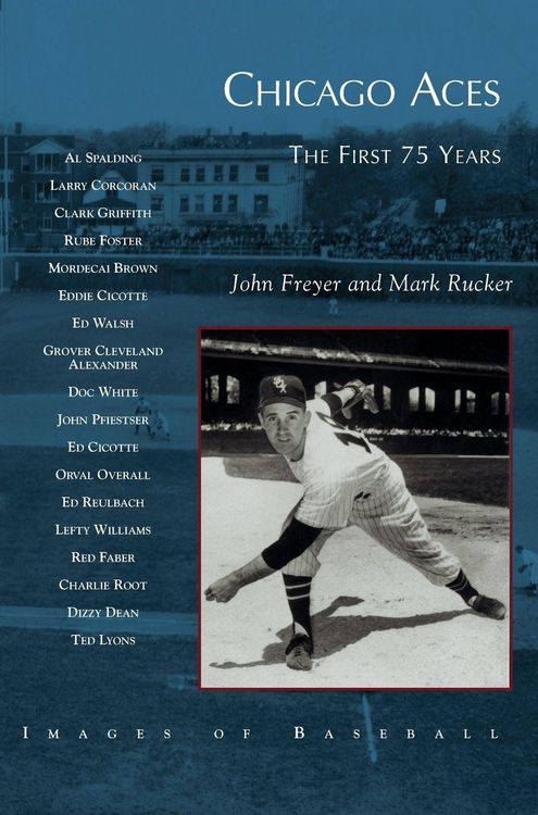 Produktbild: Chicago Aces