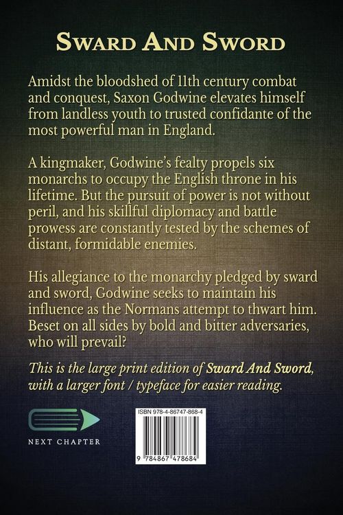 Produktbild: Sward And Sword