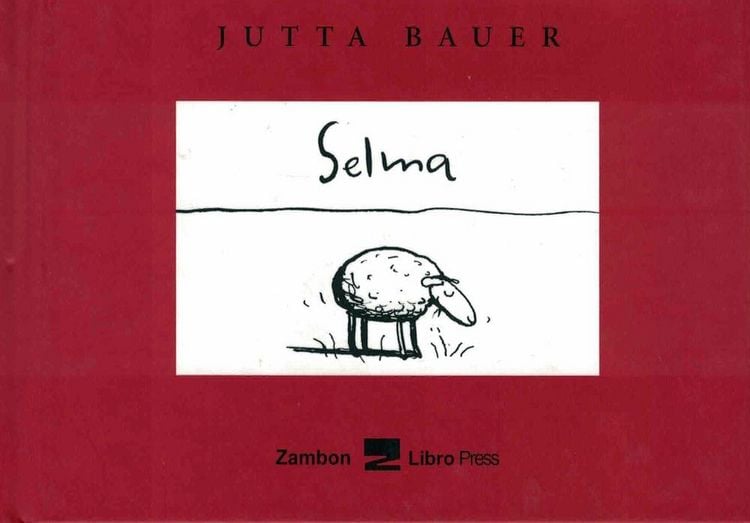 Produktbild: Selma