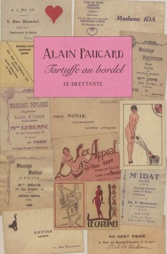 Produktbild: Tartuffe au bordel